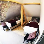 Orosz Gabor Apartmens Apartament