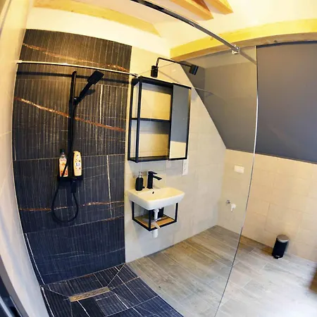 Orosz Gabor Apartmens * Mád