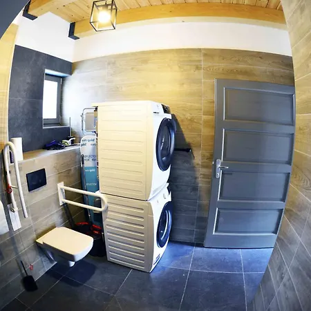 Orosz Gábor Apartmens Apartamento *