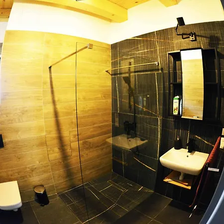 Orosz Gabor Apartmens Mád