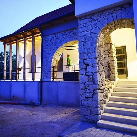 Orosz Gábor Apartmens *