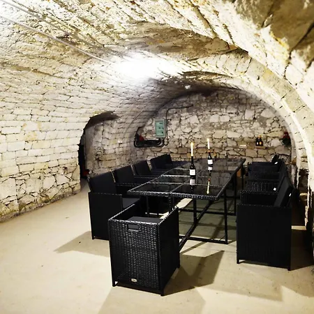 Orosz Gábor Apartmens Mád