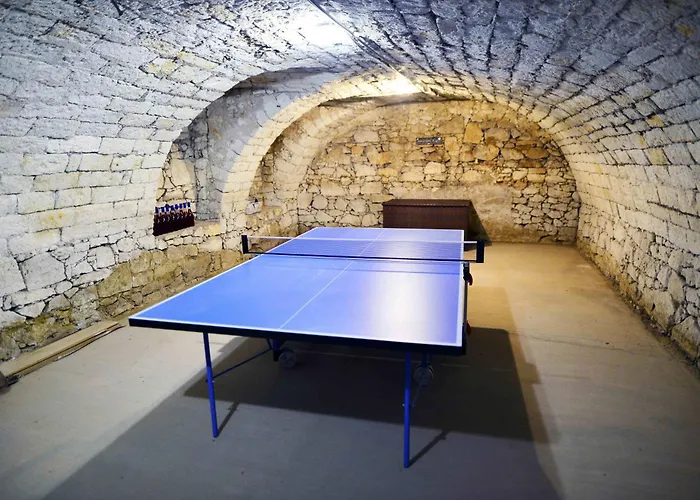 Appartement Orosz Gabor Apartmens Mád