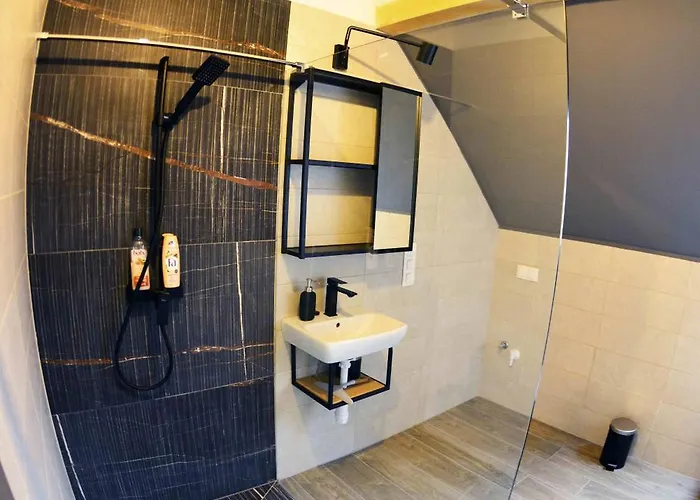 Orosz Gabor Apartmens * Mád