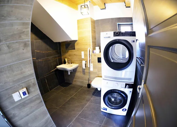 Orosz Gabor Apartmens Appartement