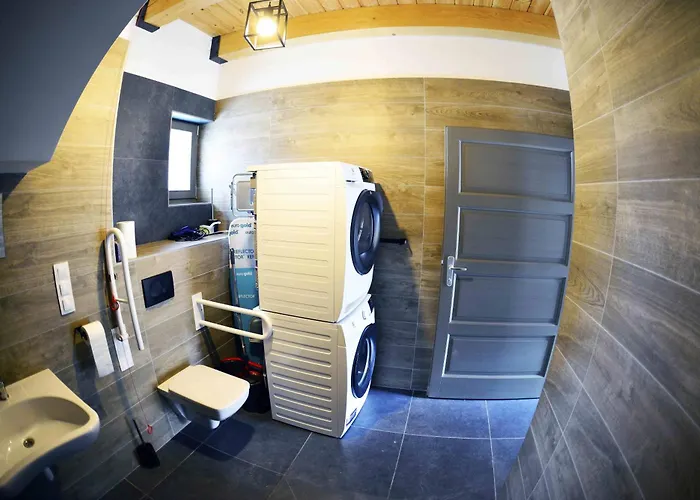 Orosz Gabor Apartmens Appartement *