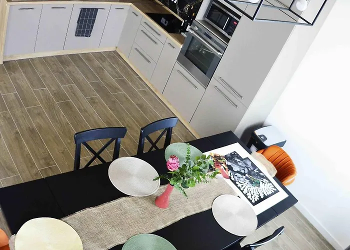 Appartement Orosz Gabor Apartmens *